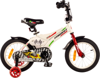 Детский велосипед FAVORIT Formula / FOR-16WT - 