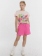 Миниатюра изображения товара Шорты детские Mark Formelle 137729 (р.122-60, маджента)