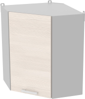 Шкаф навесной для кухни Интерлиния Компо ВШУ-720 (вудлайн) - 