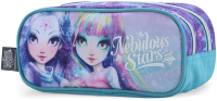 Пенал Nebulous Stars Isadora / 12562_NSDA - 