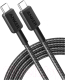 Кабель Anker PL 310 / ANK-A81D6H11-BK - 