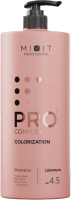 Шампунь для волос MIXIT Professional Pro Complex для натуральных и окрашенных волос (1л) - 