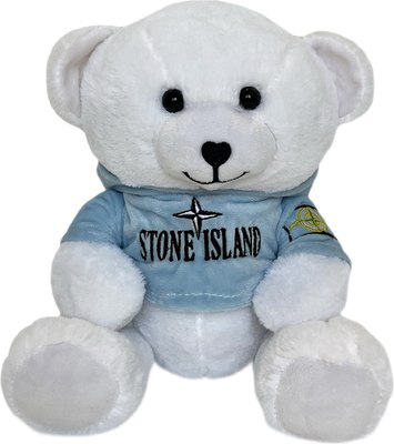 

Мягкая игрушка, Медведь Stone Islande 50см