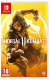 Игра для игровой консоли Nintendo Mortal Kombat 11 (EN version) - 