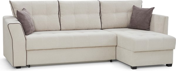 Диван угловой Mio Tesoro Камил 484