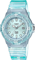 Часы наручные женские Casio LRW-200HS-2E - 