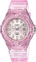Часы наручные женские Casio LRW-200HS-4E - 