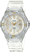 Часы наручные женские Casio LRW-200HS-7E - 