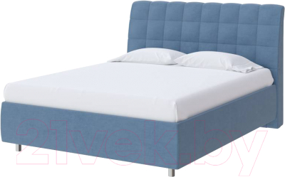 Каркас кровати Proson Volumo Тетра 120x200 (голубой)