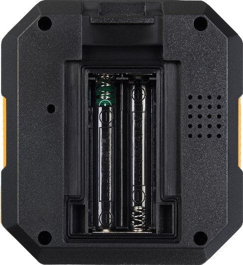 Термогигрометр Levenhuk Wezzer SN20 / LH81387