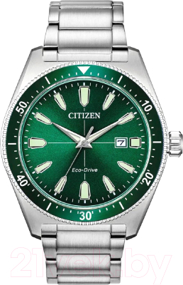 Часы наручные мужские Citizen AW1598-70X