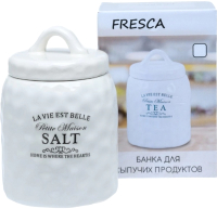 Емкость для хранения Fresca Salt / HC21A48-SA - 