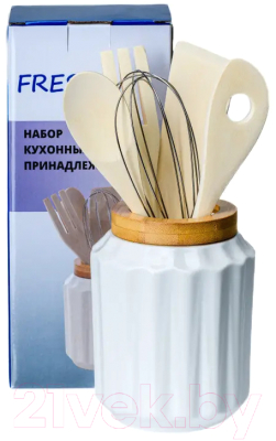 Набор кухонных приборов Fresca PJ03412