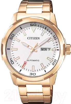 Часы наручные мужские Citizen NH8373-88A