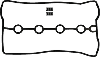 

Комплект прокладок двигателя, 15-53388-01
