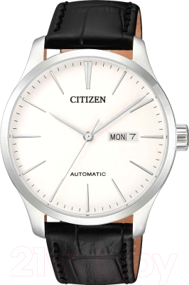 Часы наручные мужские Citizen NH8350-08B