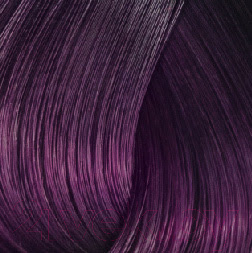 Крем-краска для волос Bouticle Atelier Color Integrative 6.66 (80мл, темно-русый интенсивный фиолетовый)