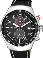 Часы наручные мужские Citizen CA7010-19E - 