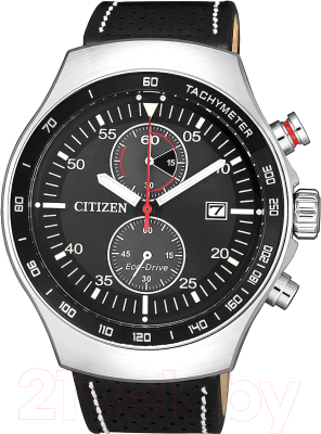 Часы наручные мужские Citizen CA7010-19E