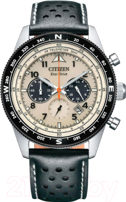 Часы наручные мужские Citizen CA4559-13A