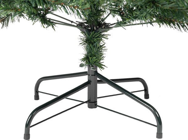 Ель искусственная Winter Fun Light / ML-0066-002 (180см)