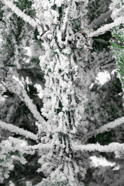 Ель искусственная Winter Fun Drop / SP1917-180 (180см)