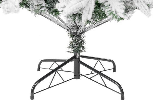 Ель искусственная Winter Fun Drop / SP1917-180 (180см)
