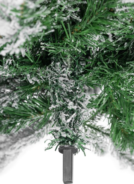 Ель искусственная Winter Fun Drop / SP1917-180 (180см)