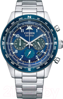 Часы наручные мужские Citizen CA4554-84L