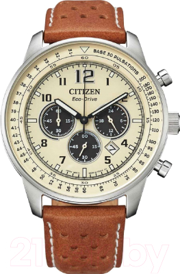 Часы наручные мужские Citizen CA4500-16X