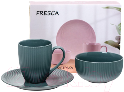 Набор столовой посуды Fresca BB102014