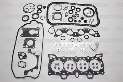 

Прокладка двигателя, PG1-1046