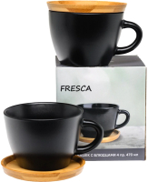 Набор для чая/кофе Fresca KRSCD1180 - 