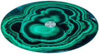 Тортовница вращающаяся Белбогемия Малахит 29369161 / 107517 - 