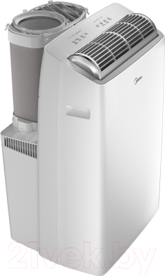 Изображение товара Мобильный кондиционер Midea MPPT-12CRN7-Q