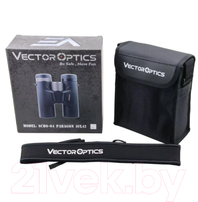 Бинокль Vector Optics Paragon 10x42 / 83170