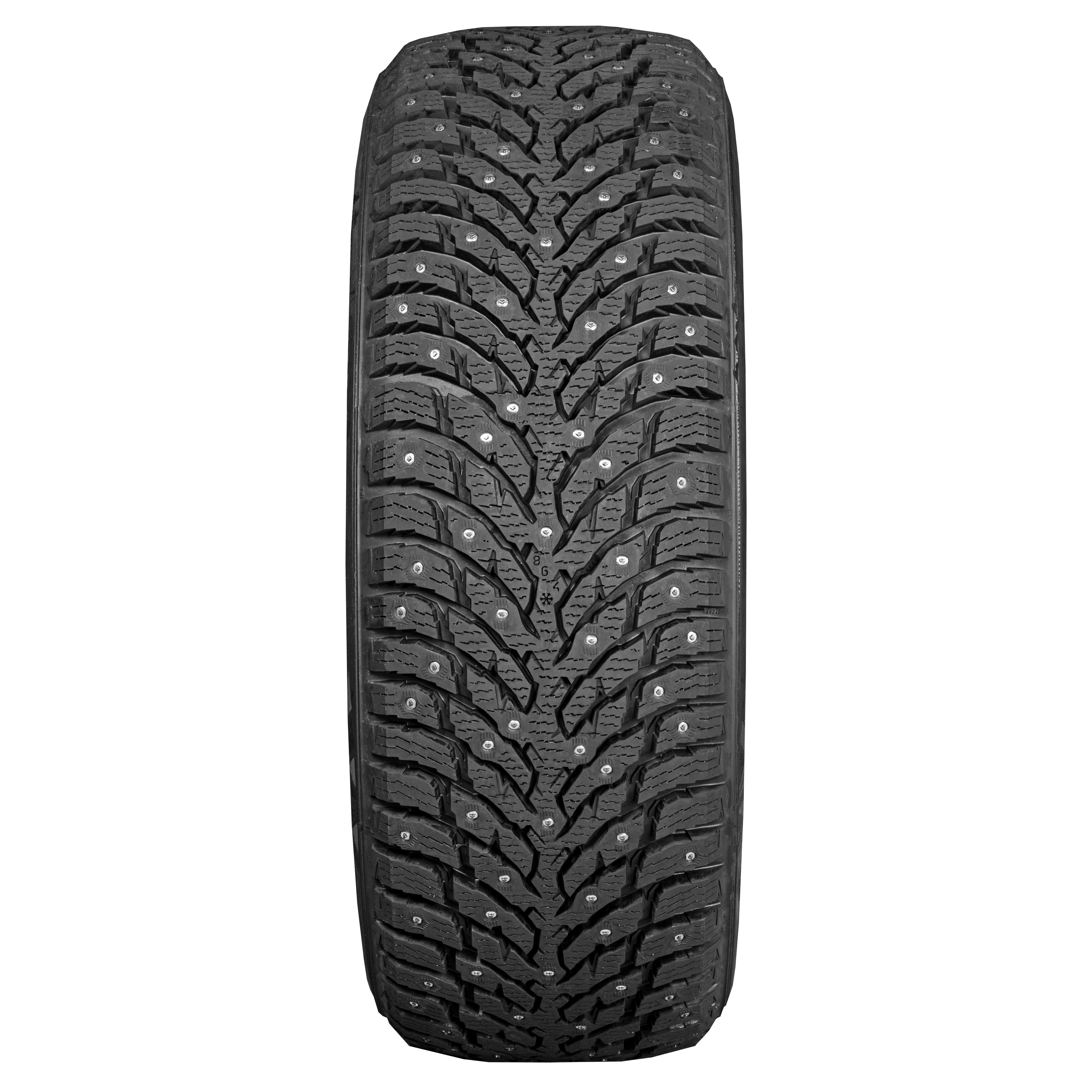 Зимняя шина Ikon Tyres (Nokian Tyres) Autograph Ice 9 215/55R17 98T