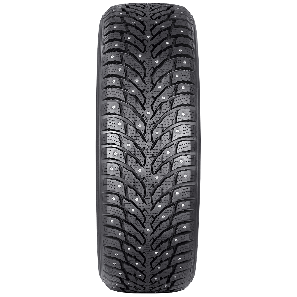 Зимняя шина Ikon Tyres (Nokian Tyres) Autograph Ice 9 215/55R17 98T