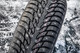 Миниатюра изображения товара Зимняя шина Ikon (Nokian Tyres) Autograph Ice 9 235/45R18 98T (шипы)