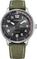 Часы наручные мужские Citizen BM8590-10E - 