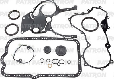 

Комплект прокладок двигателя, PG1-3006