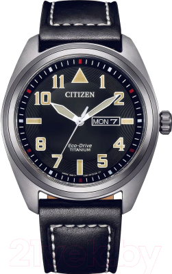 Часы наручные мужские Citizen BM8560-29E