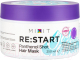 Маска для волос MIXIT RE:Start Для интенсивного восстановления поврежденных волос (250мл) - 