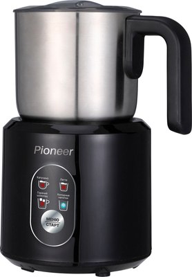 Вспениватель молока Pioneer MF102 - 