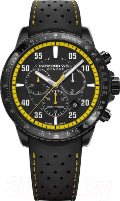 Часы наручные мужские Raymond Weil 8570-BKR-05275