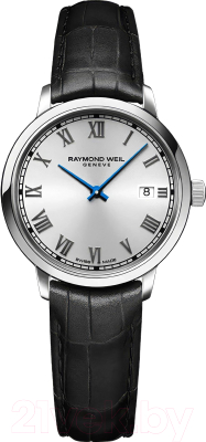 Часы наручные женские Raymond Weil 5985-STC-00659