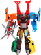 Робот-трансформер Автоботы 7 машин 528 / 9899388 - 