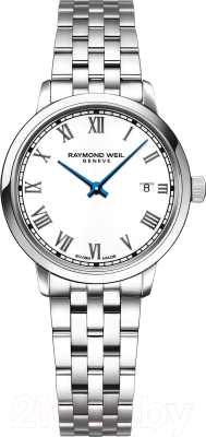 Часы наручные женские Raymond Weil 5985-ST-00359