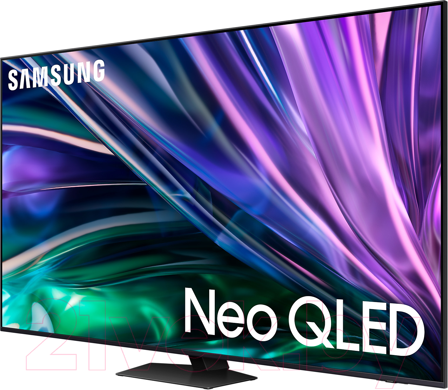 Телевизор Samsung QE55QN85DBUXRU