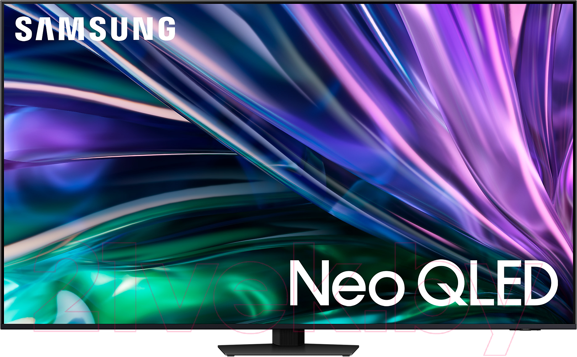 Телевизор Samsung QE55QN85DBUXRU